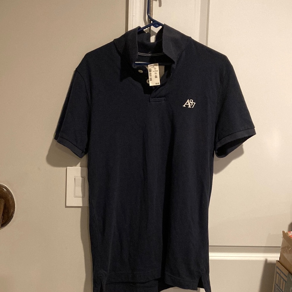 Aeropostale Collar Shirt - Picture 1 of 6